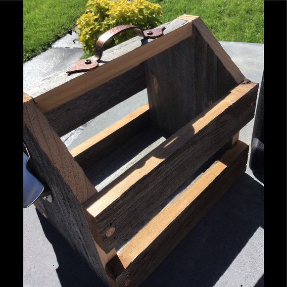 🍺 Handmade 6Pack Carrier 🍻 - Picture 9 of 17